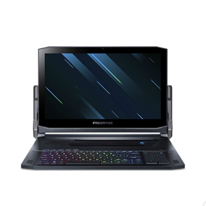 Acer Predator Triton 900 PT917-71 i7-9750H 32GB 512 SSD RTX 2080 17 4K