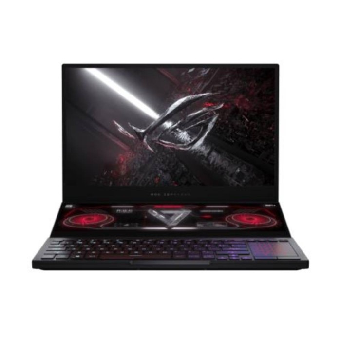 ASUS ROG Zephyrus Duo 15 GX551QM-R736D6T-O