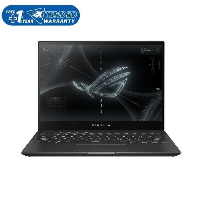 ASUS ROG Flow X13 GV301QH-R765A6T-O