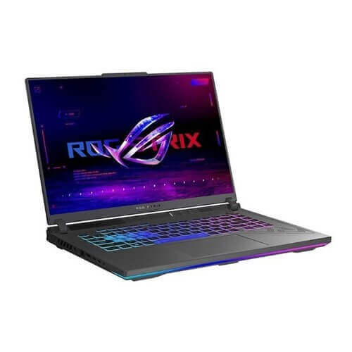 Asus ROG Zephyrus G16 (GU605)
